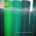 Galvanized PVC coated 19 gauge welded wire mesh